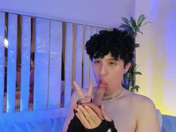 Noahevansss, ONE FINGER IN ASS [221 tokens left] #new #twink #gay #femboy #skinny, webcam photo
