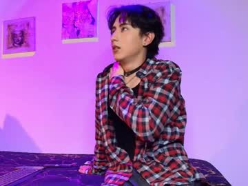 Noidysis, 18 years old, GOAL: flash ass [30 tokens remaining] Welcome to my room! #young #new #twink #latino #lovense, webcam photo