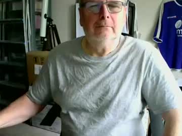 Northantsman7 • getmenaked65y • England, United Kingdom • public