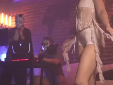 Noteanill, 18 years old, Hey, everybody! Sweet new girls and fresh music awaits you now! JOIN VERY HOT FANCLUB! ??  // GOAL: show tits Mila's [499 tokens left] #new #natural #lesbian #teen #skinny, webcam photo