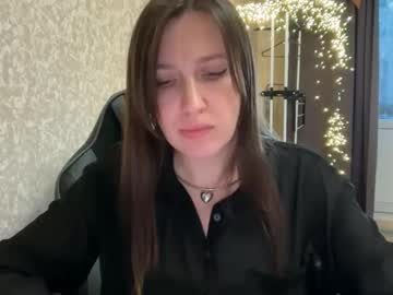 Nuitblanche_vibes, Hello everyone, it's my first day, let's start this journey together! #new #nonnude #shy #cute #natural, webcam photo