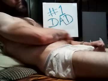 Recommended: number1dad_