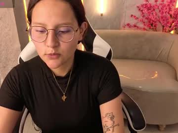 Nyx_tamy_tx, Hi Im back! pvt 6/min #18 #daddysgirl #milk #bignipples  #braces, webcam photo