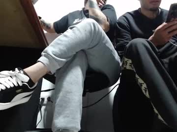 Obey_and_shut_up, 25 years old, GOAL: Day Finsh [1961 tokens remaining] welcome to our room ? power games ? #couple #socks #feets #new #femdom, webcam photo