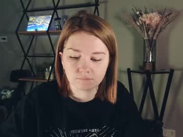 Octavia_reeves_ • redhead25y • Hesse, Germany • public