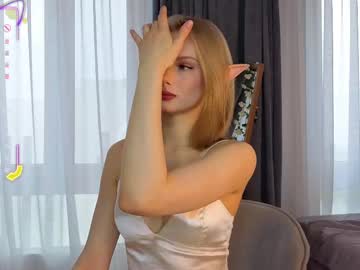 odeliabrownell - Live Nude Girls - Chaturbate Cams