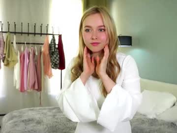 odelynbrower - Live Nude Girls - Chaturbate Cams