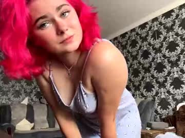 Odiliacanterbury, 18 years old, Goal: play with my dress straps - My name's Gesha im #redhead #18 y.o girl with #bigtits and piersed nipples im little bit #shy and #new girl here [53 tokens remaining], webcam photo