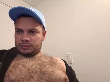 Hairy cam model Odin626, 32 yrs live now