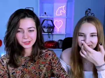 Odri_sweet • lesbian • chaturland • public