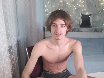 Muscle cam star Og_mister_penis, 18 yrs