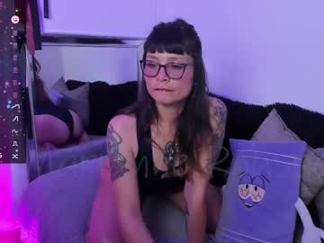 oh__margo420 - Live Performer