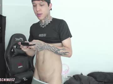 Ojitoschinos1, 20 years old, My #1 day in chaturbate! ???? ?? ?????????Fav Vibes(25-55-99) #lovense #young #new #anal #twink, webcam photo