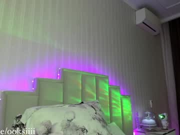 oksanafedorova - Live Performer
