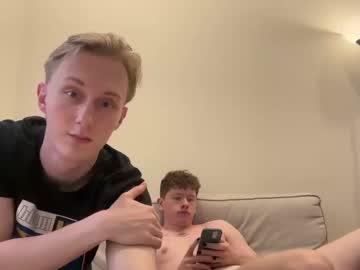 Live gay cam model Oliver_and_thomas22 yrs streaming now in HD