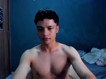Feet Cams Live model Oliver_mrgn, age 20 streaming Foot Fetish VR
