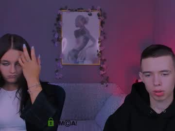 Oliver_ray1, GOAL: for a good mood [232 tokens remaining] Welcome to my room! #feet #muscles #redhead #new #18, webcam photo