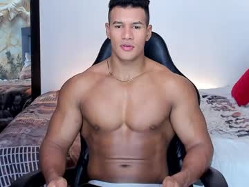 Oliver_tommy, 25 years old, #strong #latin #newmodel #young #muscle, webcam photo