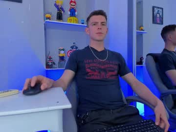 oliverstonx - Live EU Performer