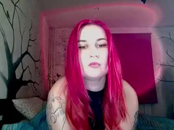 olivia___nilson - Live EU Performer