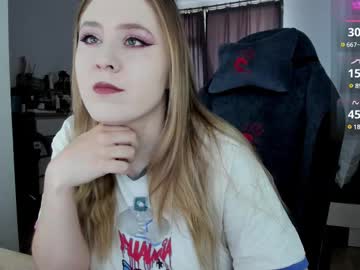 oliviamunk - Live EU Performer