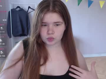 Omellyoo, 19 years old, Hello, let's have fun? (Today in Privat is free Domi) PVT OPEN   #18 #young #chubby #redhair #bbw -- Current Goal: spank ass ?5 at 85 tokens -- Next Goal: if you like me, webcam photo
