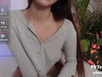 Oneiricleila • smallboobs • --- • public