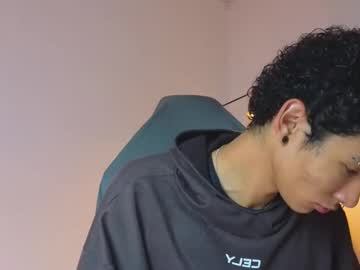 Only_andrew, 19 years old, GOAL: Dance [50 tokens remaining] Im new, come to have fun with me :) #19 #new #twink #latino #anal, webcam photo