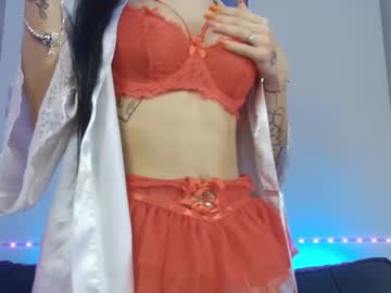 onlyxandra7 - Live Performer