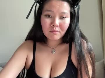 Onyx_puppy, 23 years old, GOAL: Tits massage [52 tokens remaining] Welcome to my room! #bigboobs #asia #18 #bigass #new, webcam photo