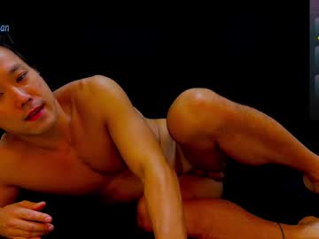 orgasmic_asian - Live EU Performer