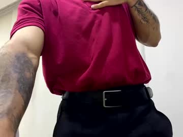 oriensbranch__ - Live Performer
