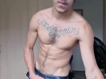 Orionblaze69_ • hairy25y • ?? • public