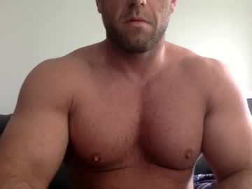 Muscle cam star Orton28, 39 yrs