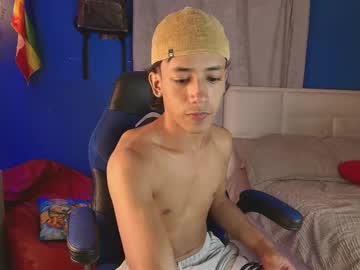 ostin_18hot - Live Nude Girls - Chaturbate Cams