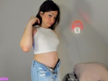 Live cam performer Othergirladdie streaming now