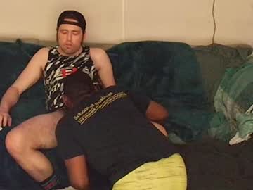 Live gay cam model Otterpig3 streaming now in HD