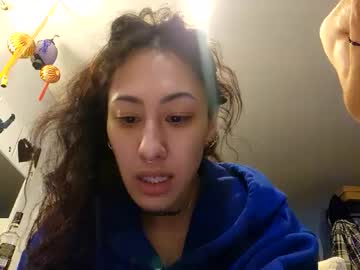 Skinny Asian cam girl Painful_together | 30 yrs live in HD