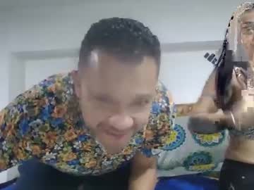 pameandtony's Profile Image