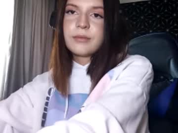 Pamelamcmeen, 18 years old, Massage my breasts #new #18 #cute #shy #teen [99 tokens remaining], webcam photo