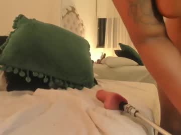 pamelamendez_ - Live Performer