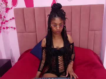 pamelarousee - Live Performer