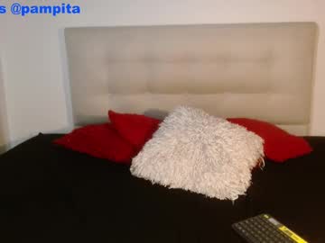 Pampitaaxx • ebony29y • Bogota D.C., Colombia • private