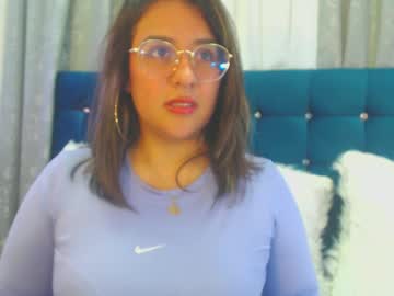 Pandoracherry • lovense30y • Colombia • private