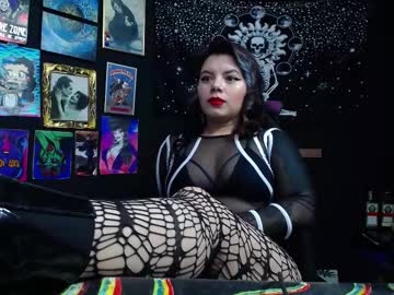 Recommended: pandoragoddess