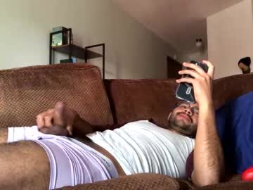 Muscle cam star Panduh21, 30 yrs