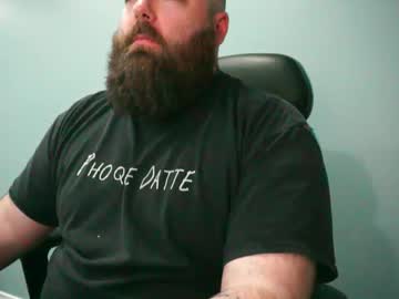 Hairy cam model Papa_bear6969 live now
