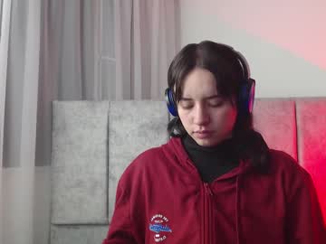 paris_bby_ - Live EU Performer