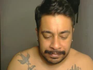 Hairy cam model Partisano77 live now
