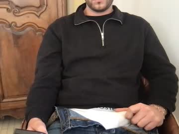 Passifhot3 • french30y • France • public